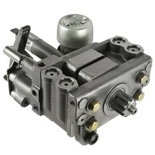 Hydraulic Lift Pump Fits Massey Ferguson 35 50 65 TO35 202 184472V93 180473M93 picture