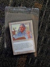 Academy Rector Urza's Destiny MTG Magic the Gathering Card picture