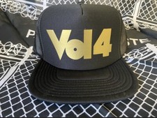 Black Sabbath Vol 4 Trucker Hat picture