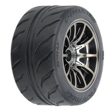 Pro Line Racing Toyo Proxes R888R S3 F/R 53/100 2.9