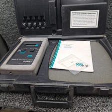 Kane-May SGA91  Single Gas Analyzer Carbon Monoxide picture