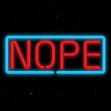 Nope Rectangle 17