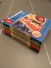 Know Yourself Academy-Systems of the Body Adventure Book Series Dr. Bonyfide Set picture