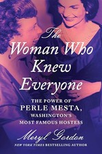 The Woman Who Knew Everyone Th - GOOD picture