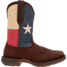 Rebel™ by Durango® Texas Flag Western Boot picture