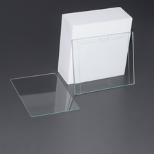5pcs Electrophoresis Glass Plate Replace Bio Rad Mini Protean 1653310 1653311 picture