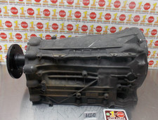 2020-2024 NISSAN TITAN XD 2WD  9-Speed Transmission HOUSING OEM JR913E picture