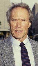 Actor Clint Eatwood at the press conference for Bird on September - Old Photo 2 picture