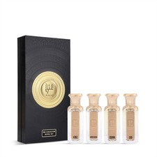The Collector Royal Set by Ateej 4x 50ml Sprays - Free Express Shipping picture