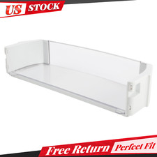 Compatible with GE Refrigerator Door Bin Shelf New Rep #WR71X10409 picture