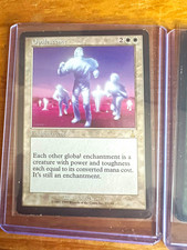 Magic - Vintage - Opalescence Urza's Destiny #13/143 Rare Never Played NM  picture