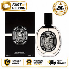 Diptyque Fleur de Peau EDP 2.5 oz 75ml Women Eau de Parfum Spray New Sealed Box picture