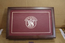 SMITH & WESSON CUSTOM CASE S&W VINTAGE picture