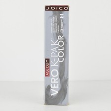 Joico Vero K-Pak AGE DEFY Permanent Creme Hair Color Medium Mocha Blonde 8MB+ picture