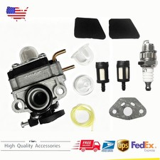 Carburetor 751-16046-4 For Craftsman Troy-Bilt TBC304 TBE304 TB304S TB304H picture