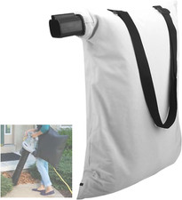 Leaf Blower Bag 24 Gallons for Black & Decker BV3100/BV2900 Pro Max picture