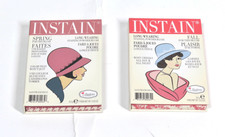 The Balm INSTAIN Staining Powder Blush ~ Houndstooth & Toile New picture