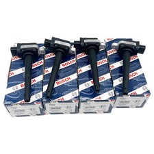 4x Bosch Ignition Coils 0221604014 For Nissan Sentra 2.0L L4 22448-ED800 New US picture