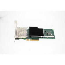 Cisco Intel X710-DA4 4Port 10G SFP+ Converged Network Adapter UCSC-PCIE-IQ10GF picture