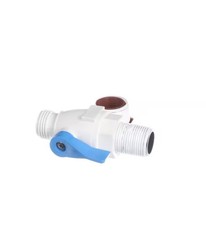 Cambro 64005 Drain Valve With Bushing Threaded picture