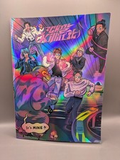P1Harmony - Killin' It - P1Us Edition Version - incl. 80pg Photobook, Selfie Pho picture