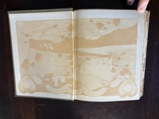 Dream Days Kenneth Grahame MAXFIELD PARRISH Bodley Head 1902 1st Illus picture
