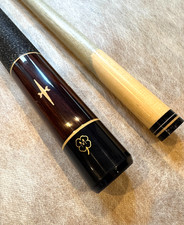 McDermott M8-PS8 Pool Billiard Cue 3/8-10 Joint 18.9oz picture