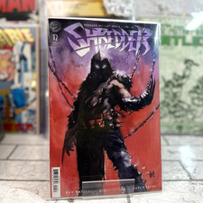 Teenage Mutant Ninja Turtles: Shredder #12 Cvr C Ito Variant *9.2 Comb Shipping picture