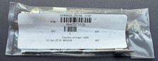 Waters WAT073109 Syringe, 250 ML. WISP- NEW SEALED picture