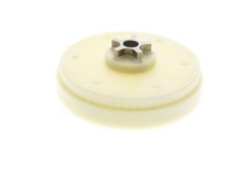 OEM Poulan Sprocket Clutch Drum 576896901 for PLN1510 PLN1514 Electric Chainsaw picture