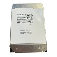 MG08SCA16TE Toshiba 16TB 7.2K SAS 12gb/s 512e 3.5inch HDD HDEPN10GEA51 NEW picture