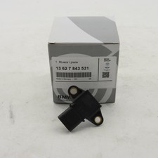Genuine BMW 135I 335I N20 N54 OEM Manifold Pressure Map Sensor 13627843531 US picture