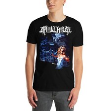 GHOULHOUSE Fetid Flesh Fairytale T-Shirt NEW Exhumed Repulsion Death Metal picture