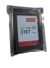 Innodisk 3TE7 2.5” SATA SSD 128GB picture