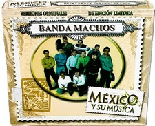 BANDA MACHOS 