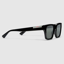 Gucci GG1889S Sunglasses Black 51mm | Authentic | Made in Italy | New picture