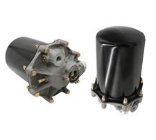 2Pk 065225 Air Dryer AD-9 12V - Replaces Bendix 109685 F224680 26QE377 109685X picture