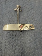 1963-64 GM OEM CONVERTIBLE PONTIAC BONNEVILLE REAR VIEW MIRROR  FULL SIZE CHEVY picture
