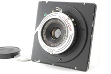 [Exc 5+] Schneider-Kreuznach Angulon 90mm f/6.8 Large Format Lens From JAPAN picture