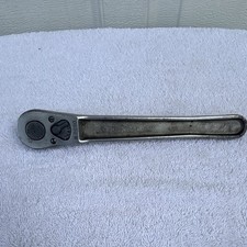 Vintage Snap On N8080 S–71 Ratchet  1/2” Drive picture