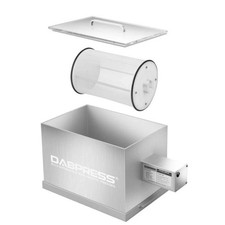 Dabpress Pollen Tumbler picture