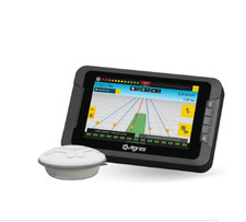 Agronave 7 Field Computer Navigation System GPS Agriculture 8408008 picture