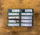 [ BULK LOT of 10] NVMe 256GB SSD Various Brands SAMSUNG HYNIX SANDISK TOSHIBA WD picture
