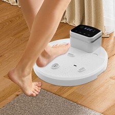 Full Body Dryer After Shower for Bathroom, Waterproof Shower Dryer - Fast Drying picture
