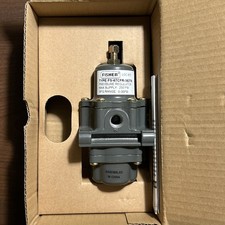 FISHER FS-67CFR-362TB PRESSURE REGULATOR NSNP picture