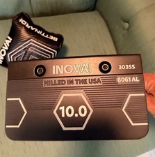 BETTINARDI 2024 INOVAI 10.0 PLUMBERS NECK PUTTER 34