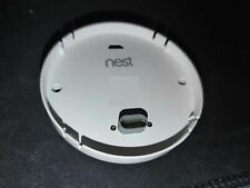 PART- FIX Broken Plastic Back of Google Nest 3rd Generation Learning Thermostat picture