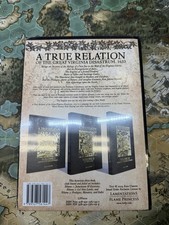 A True Relation Of The Great Virginia Disastrum, 1633 Lamentations Lotfp Osr RPG picture