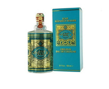 4711 by Maurer & Wirtz Cologne for Unisex Eau de Cologne Spray 5.1 oz New In Box picture