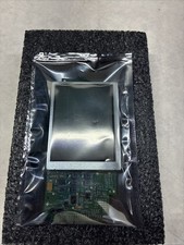 Baxter Sigma Spectrum LCD With Display board picture